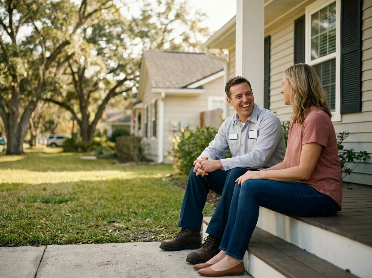 Septic tank pumping FAQs for Hull, GA